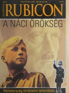 Angela Gröber - Rubicon 2011/2. Különszám [antikvár]