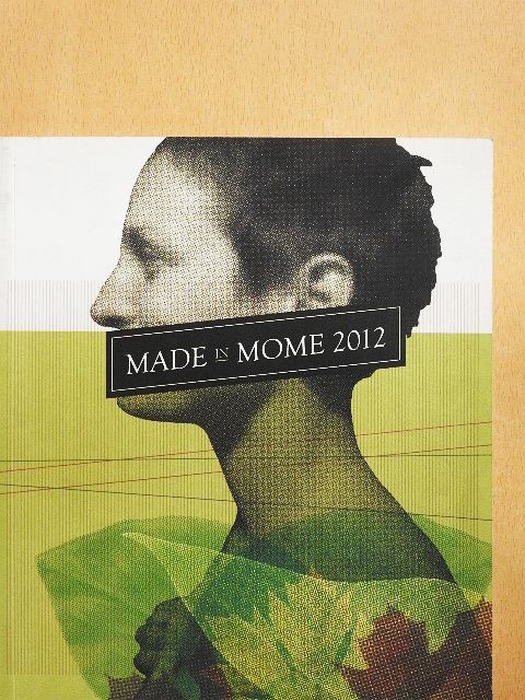 Made in Mome 2012 [antikvár]