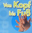Von Kopf bis Fuß (minikönyv) [antikvár]