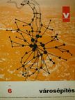 Bacsó Antal - Városépítés 1971/6. [antikvár]