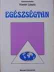 Dr. Gulyásné Gárdai Judit - Egészségtan [antikvár]