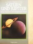 Liz Greene - Saturn und Jupiter [antikvár]