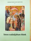 Kondás Sándor - Isten családjában élünk [antikvár]