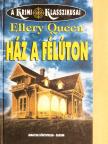 Ellery Queen - Ház a félúton [antikvár]