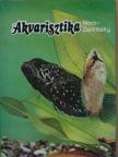 Dr. Békési László - Akvarisztika [antikvár]