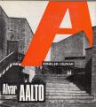 Winkler Oszkár - Alvar Aalto [antikvár]