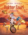 Dávid Ádám - Doktor Szuri szülinapja