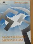 Kovács Imre - Magyarország megszállása [antikvár]