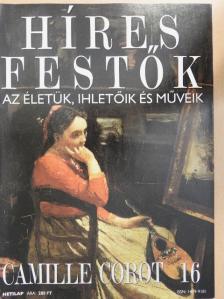 Híres festők 16. [antikvár]