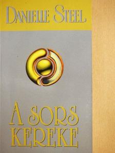 Danielle Steel - A sors kereke [antikvár]