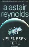 Alastair Reynolds - Jelenések tere [antikvár]