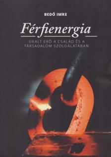Bedő Imre - Férfienergia [antikvár]