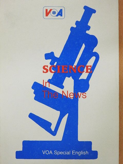 Science in the News [antikvár]