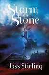 Joss Stirling - Storm és Stone  [eKönyv: epub, mobi]