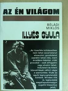 Béládi Miklós - Illyés Gyula [antikvár]