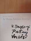 Losonci Miklós - A Duna három festője [antikvár]