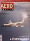 Hámori György - Aero Magazin 2004. május [antikvár]