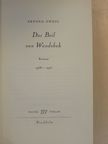 Arnold Zweig - Das beil von Wandsbek [antikvár]