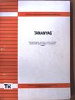 Kovács Sándor - Tananyag [antikvár]