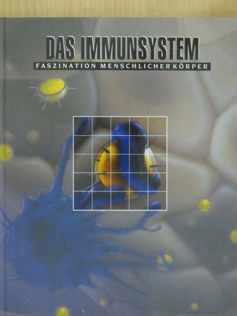 Das Immunsystem [antikvár]