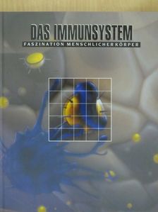 Das Immunsystem [antikvár]