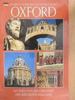 Graham Topping - Oxford [antikvár]