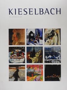 Kieselbach Galéria és Aukciósház - Téli Képaukció 2007 [antikvár]