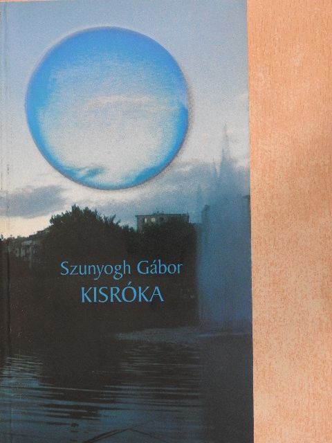 Szunyogh Gábor - Kisróka [antikvár]
