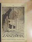 Konrád Jenő - Zászlónk 1915. december 15. [antikvár]