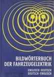 Bildwörterbuch der Fahrzeugelektrik [antikvár]