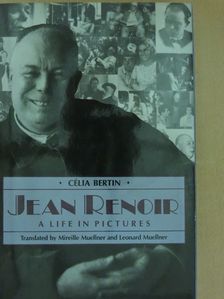 Célia Bertin - Jean Renoir [antikvár]