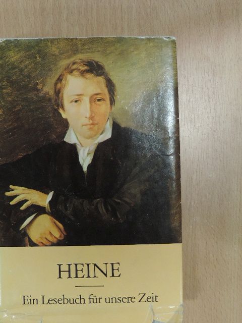 Heinrich Heine - Heine [antikvár]