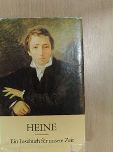 Heinrich Heine - Heine [antikvár]