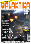 Katalin (főszerk.) Mund - Galaktika 381 [eKönyv: pdf]
