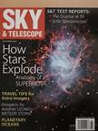 Alan M. MacRobert - Sky & Telescope November 2002 [antikvár]