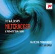 Tchaikovsky - NUTCRACKER CD KRISTJAN JARVI