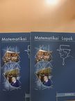 Csete Lajos - Matematikai Lapok 2008/1-2. [antikvár]