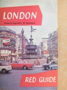 London (Dr. Castiglione László könyvtárából) [antikvár]