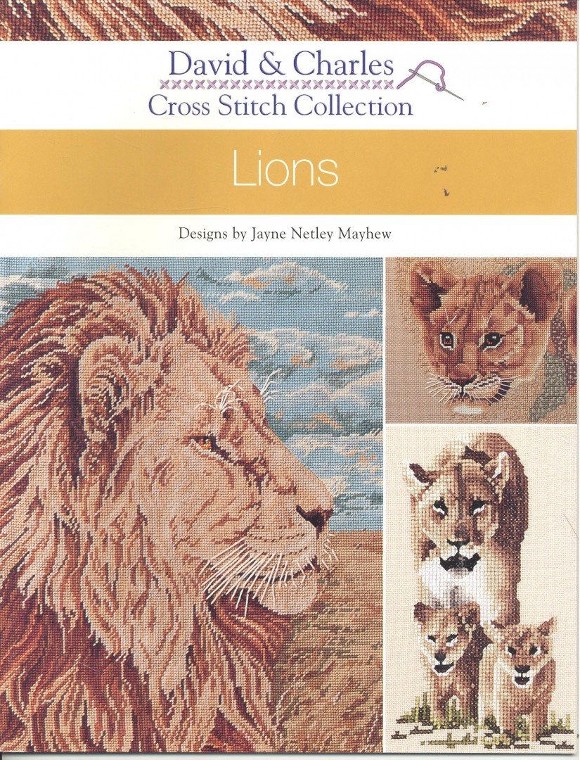 Lions [antikvár]