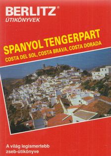 Spanyol tengerpart [antikvár]