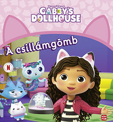 Gabi babaháza - A csillámgömb - Gabby&apos;s dollhouse