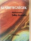 Bánóczy Jolán - Szájbetegségek [antikvár]