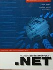 Borbély András - Fejlesztői infrastruktúra 1. [antikvár]