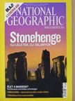 Caroline Alexander - National Geographic Magyarország 2008. június [antikvár]