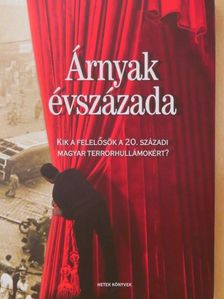 Kálmán Olga - Árnyak évszázada [antikvár]