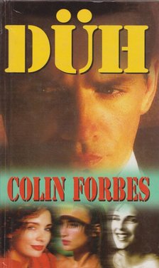 Forbes, Colin - Düh [antikvár]