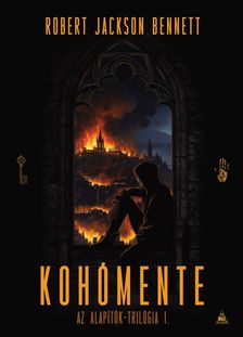 Robert Jackson Bennett - Kohómente