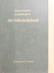 Hegendorf - Der Gebrauchshund [antikvár]