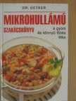 Dr. Oetker - Mikrohullámú szakácskönyv [antikvár]