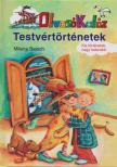 Milena Baisch - Testvértörténetek [antikvár]